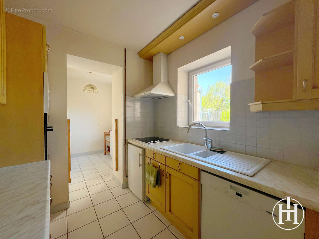 Appartement à SAINT-AMAND-MONTROND