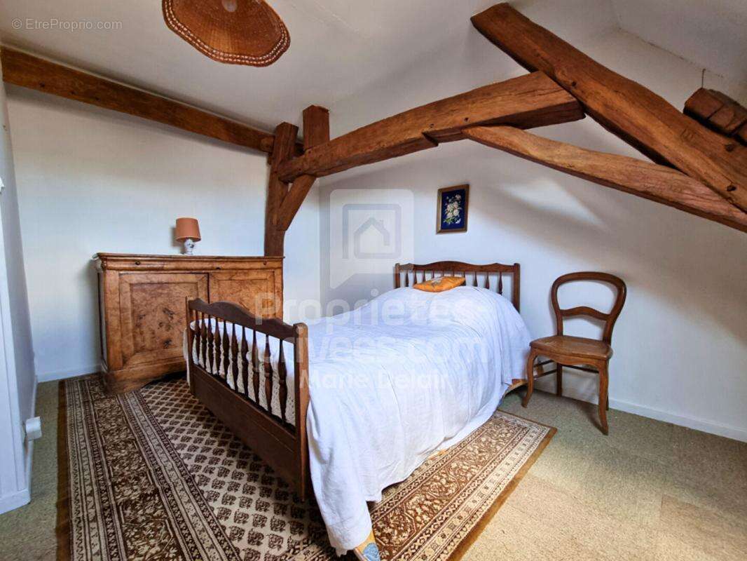 Maison Mesves Sur Loire - photo 14
