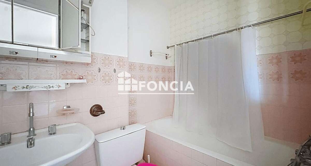 T2 en duplex proche mer – Bénerville-sur-Mer - photo 20