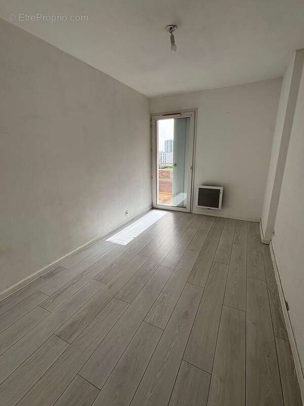 Appartement à AJACCIO