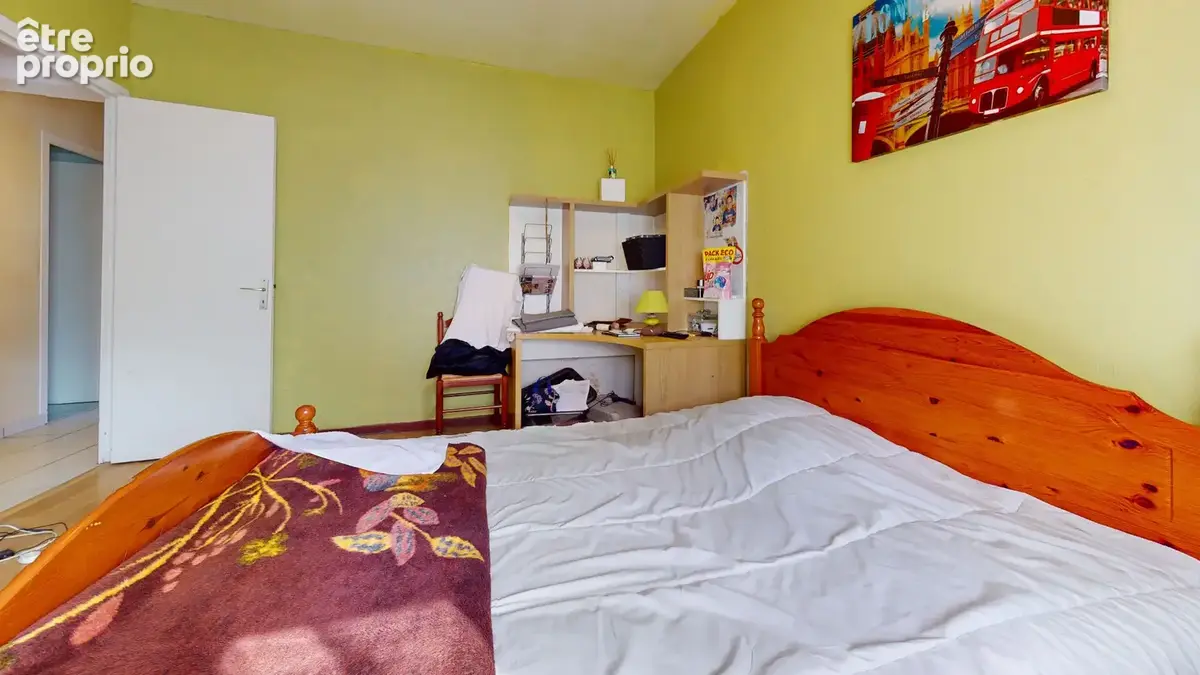 Grande maison avec 2 500 m² de terrain - Cugnaux - photo 4