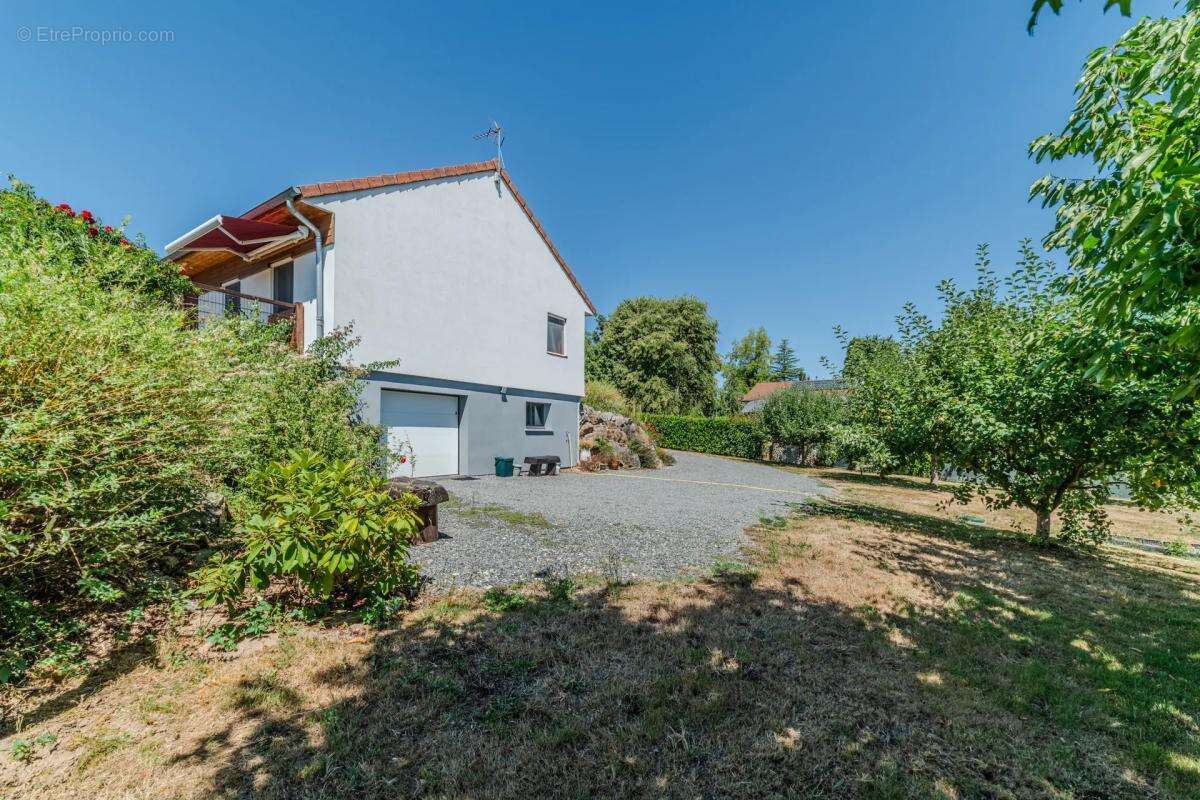 Maison de 4 pièces de 130 m² à La Chapelle - photo 22