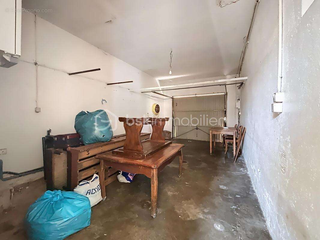 Maison à CARCASSONNE