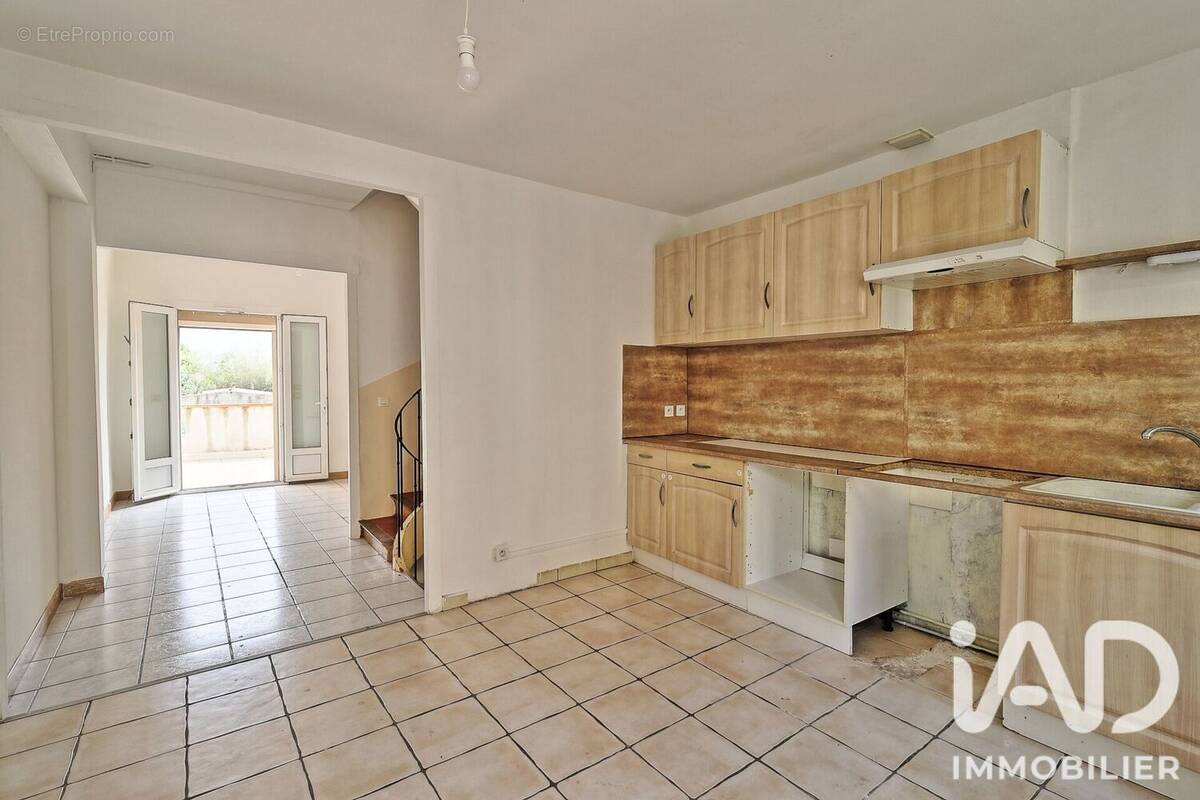 Photo 1 - Maison à ARGELES-SUR-MER