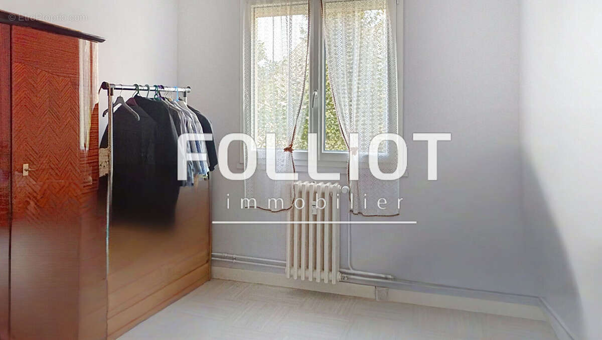 Appartement à CARENTAN