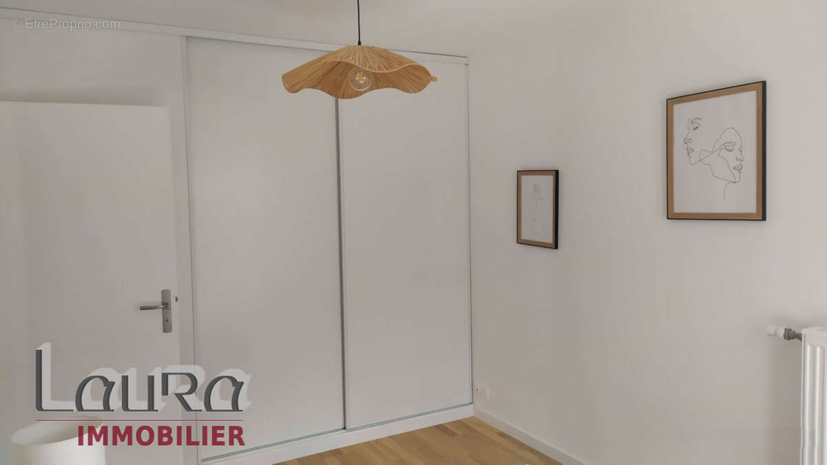 Appartement à MAISONS-ALFORT