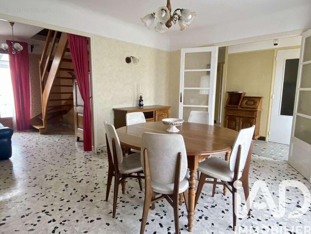 Photo 2 - Maison à PRINGY