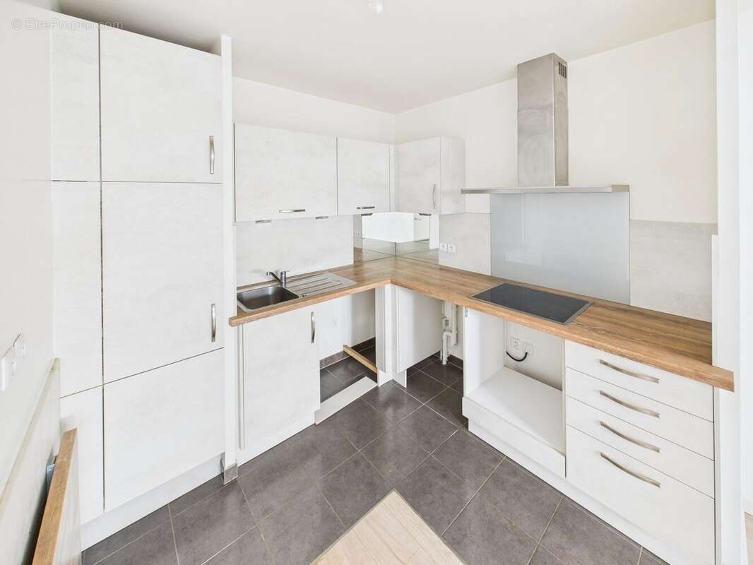 Appartement à CORMEILLES-EN-PARISIS