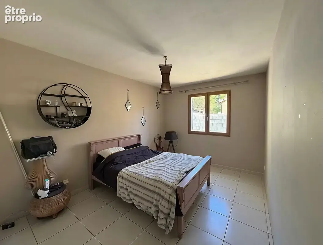 À Salles d'Aude, maison plain-pied de type 4 - photo 5