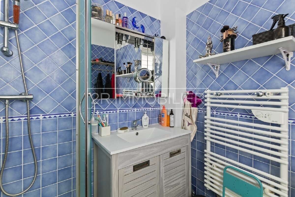 Appartement à FERRIERES-EN-BRIE