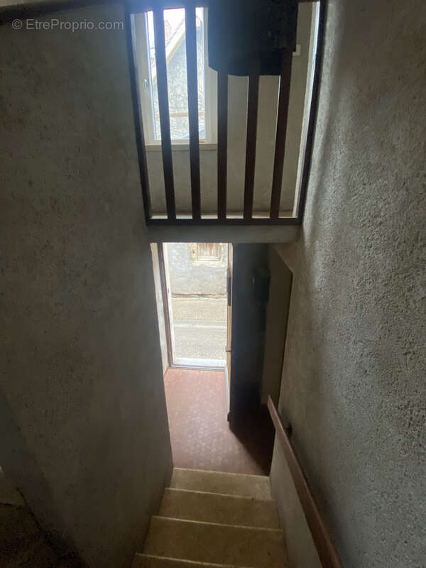 Appartement à LAPALISSE