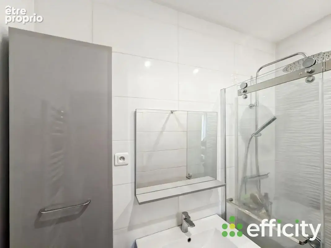 Maison 3 pièces 65 m² à vendre à Tournon-Sur-Rhone (07300) - photo 11