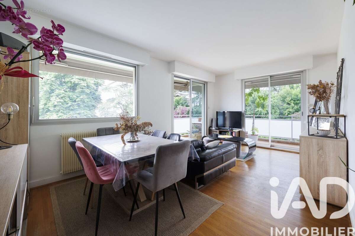 Photo 4 - Appartement à TASSIN-LA-DEMI-LUNE