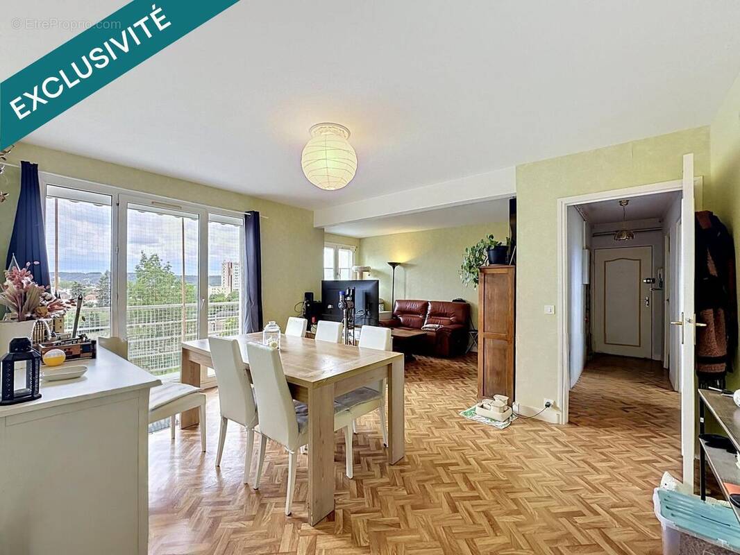Photo 1 - Appartement à SENS