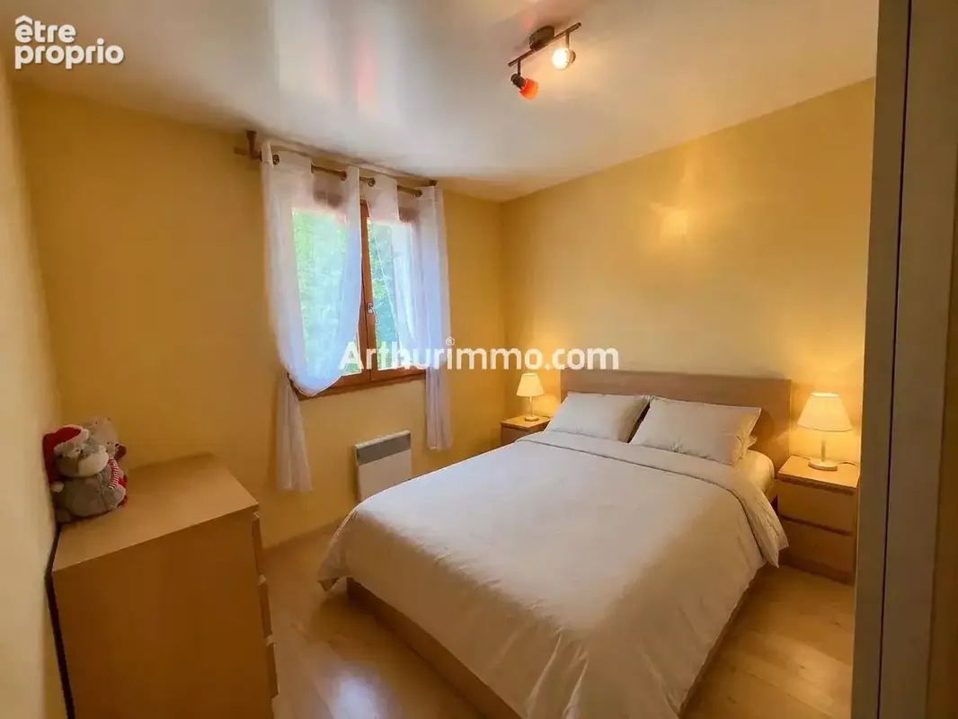 Maison familiale avec piscine - photo 12
