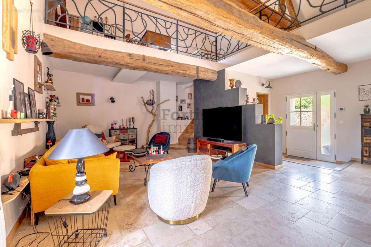 Maison à SAMMERON