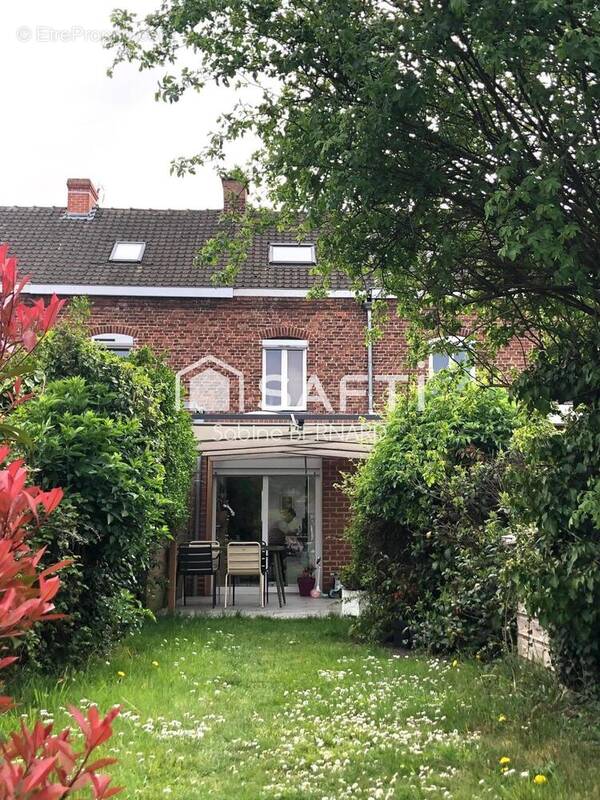 Photo 1 - Maison à ARMENTIERES