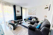 Appartement à VILLEBON-SUR-YVETTE