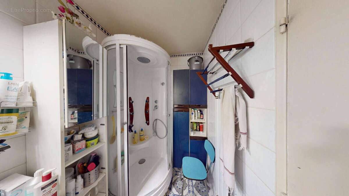 Appartement à BAGNOLET