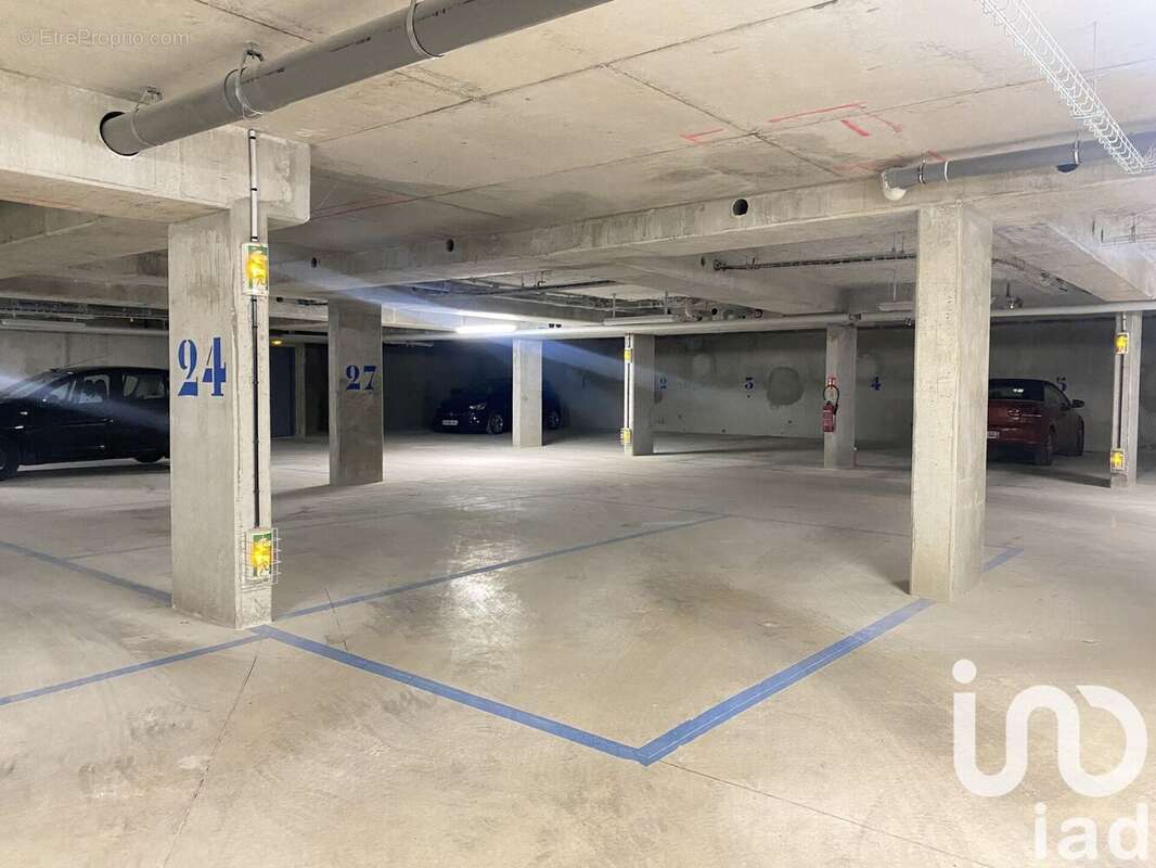 Photo 8 - Appartement à NEMOURS