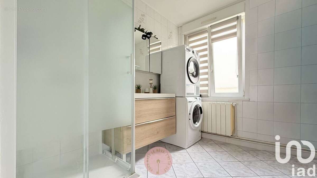 Photo 8 - Appartement à FLORANGE