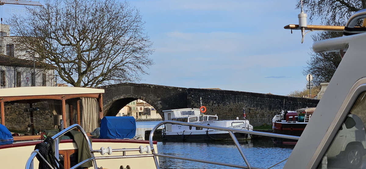 Maison à CASTELNAUDARY