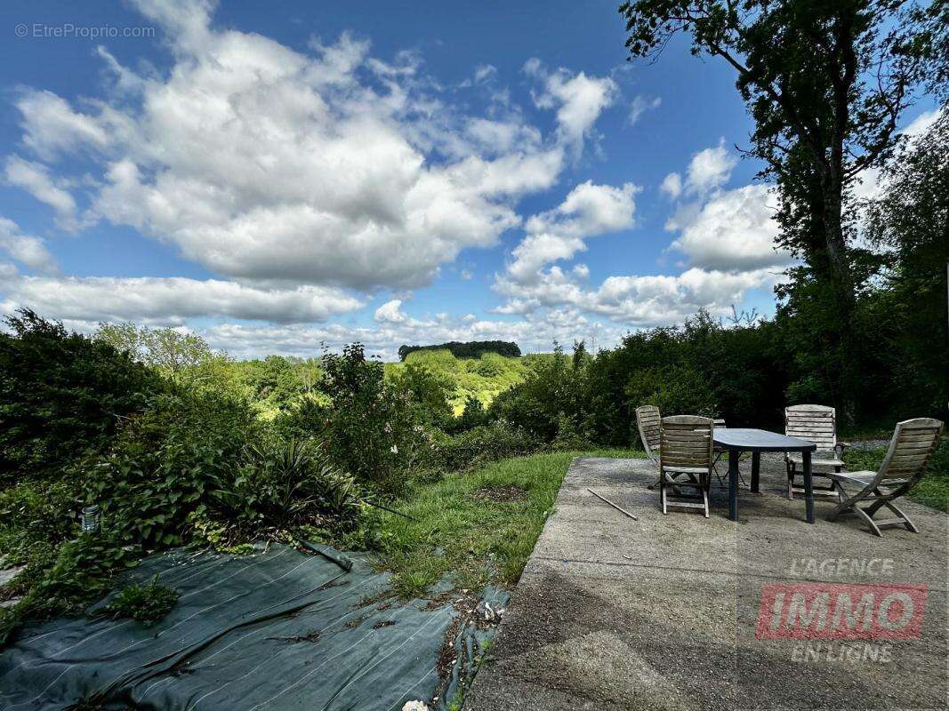 Maison 90 m² à Serifontaine  - photo 4