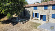 Maison à LA BRETONNIERE-LA-CLAYE