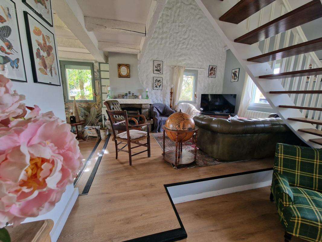 Maison à LA BAULE-ESCOUBLAC