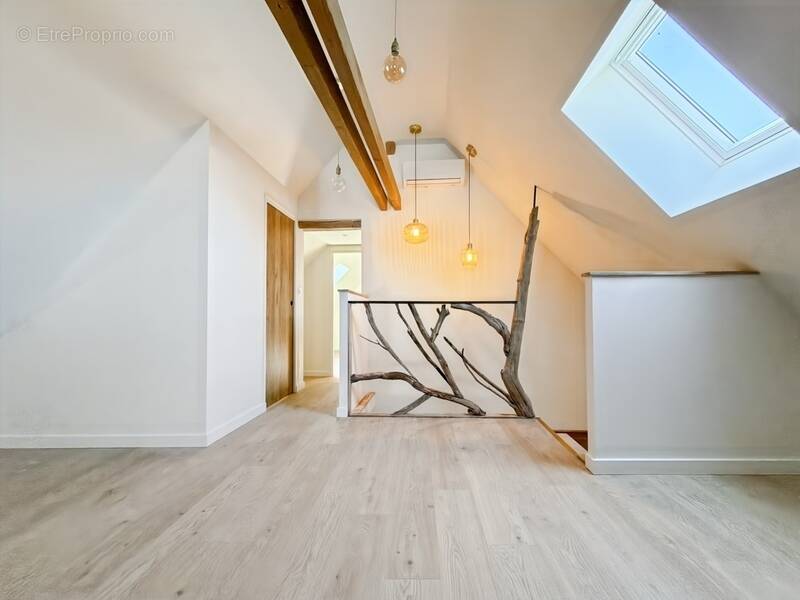 Appartement à SAVIGNY-LES-BEAUNE