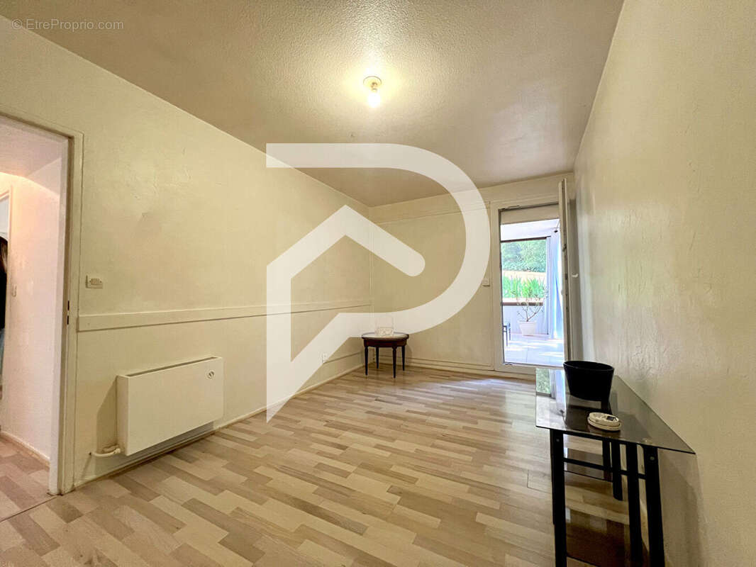 Appartement à LA SEYNE-SUR-MER