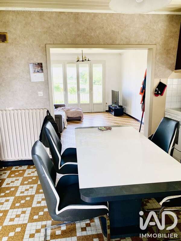 Photo 2 - Maison à COMBRAND