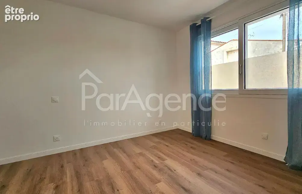 Maison rénovée   Jardin ouest   Proche plage - photo 10