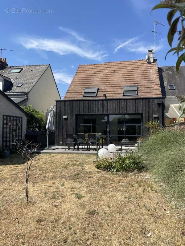 Maison 138 m² à Le Mans  - photo 2