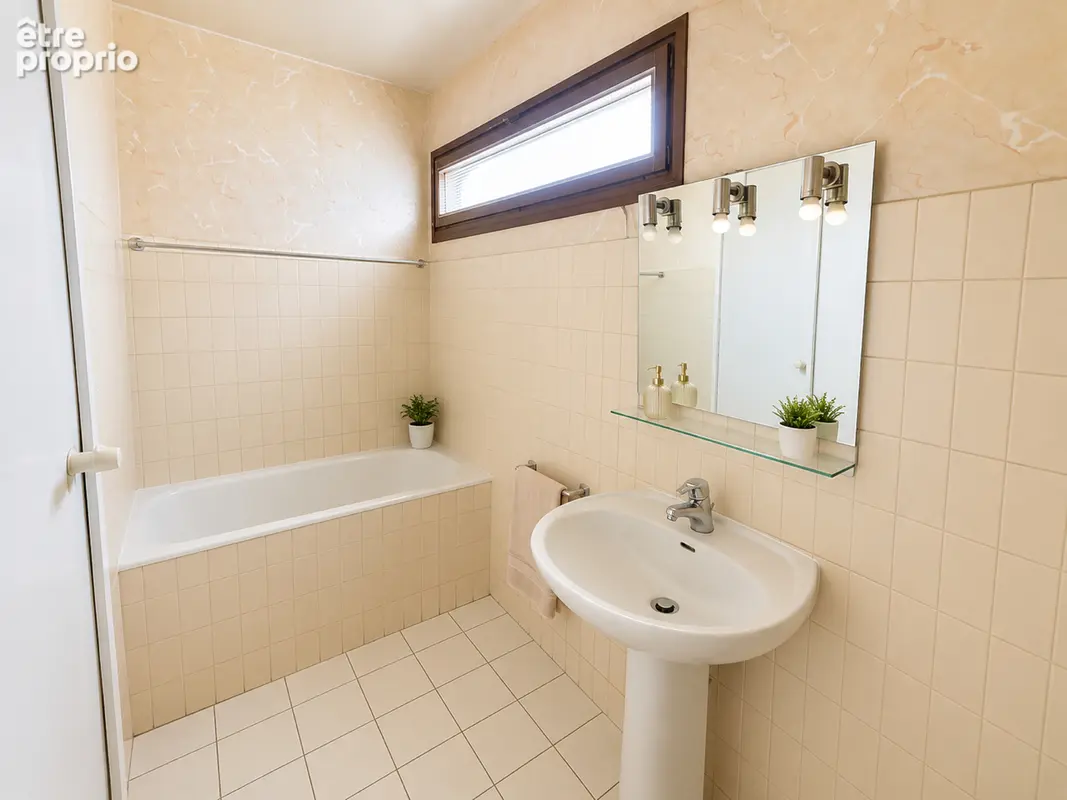 Appartement Villemomble 5 pièce(s) 105 m2 - photo 10