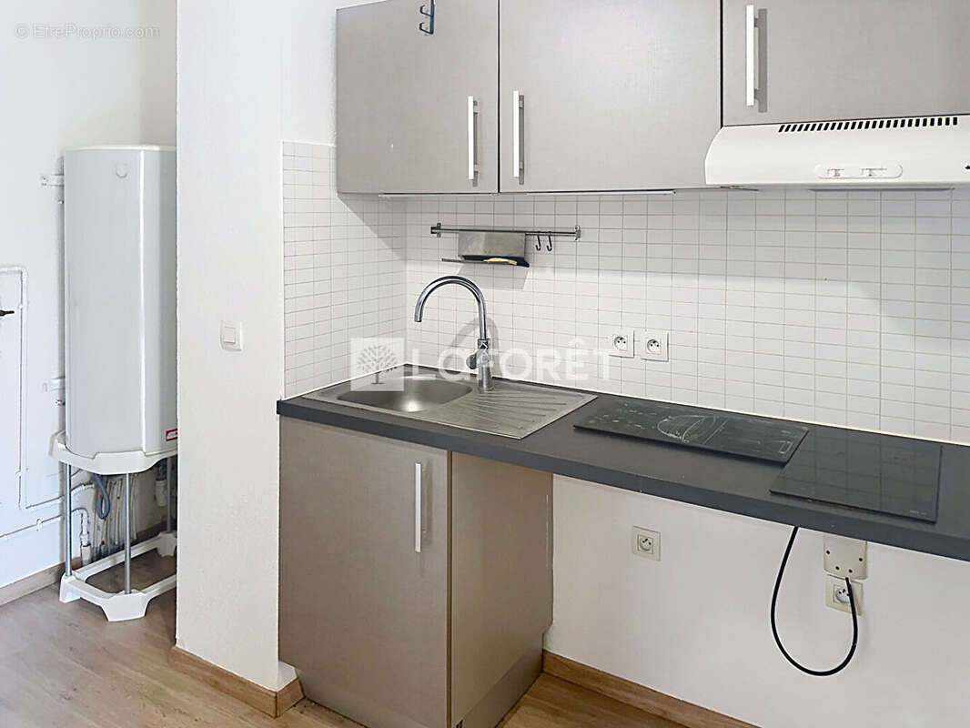 Appartement Merignac 2 pièce(s) 46.06 m2 - photo 4