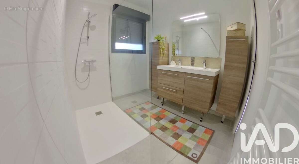 Photo 8 - Maison à LOUVERNE