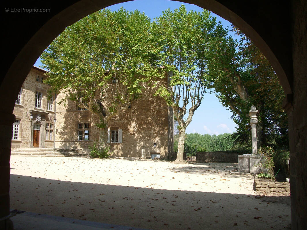 Appartement à TAIN-L'HERMITAGE