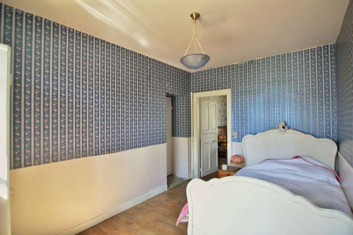 Maison à FRESNE-SAINT-MAMES