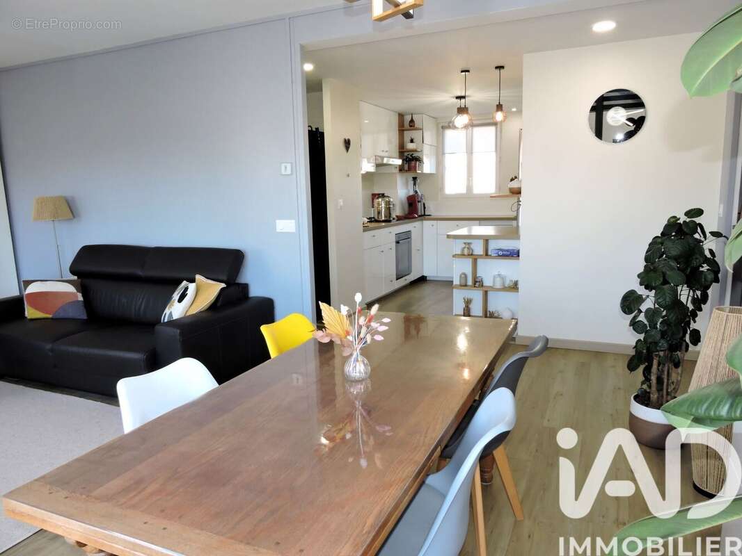 Photo 4 - Appartement à LE CHESNAY