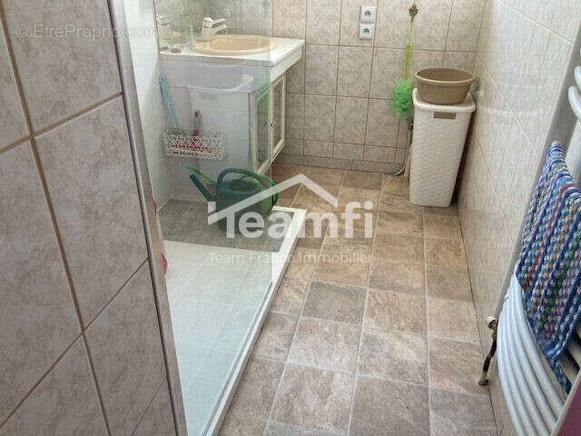 Maison à SAINT-FLORENT-SUR-CHER