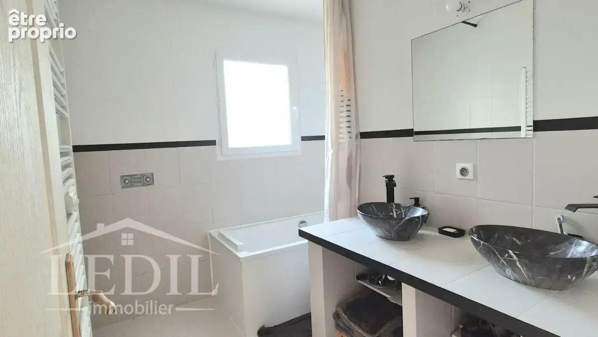 Plain pied 4 chambres. Secteur campagne - photo 8