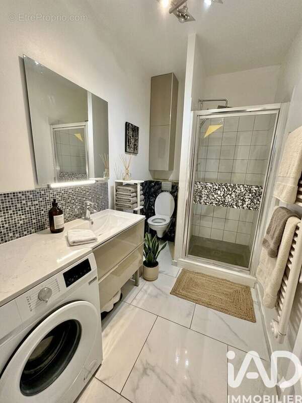 Photo 4 - Appartement à HYERES