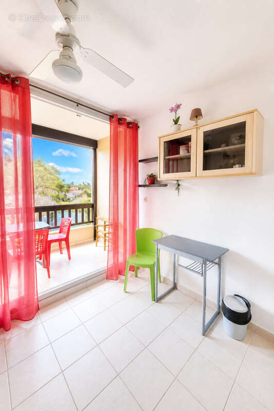 Appartement 17 m² à Gruissan  - photo 5