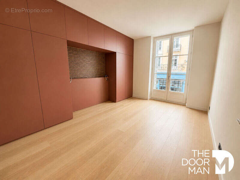 Appartement 35800 - photo 8