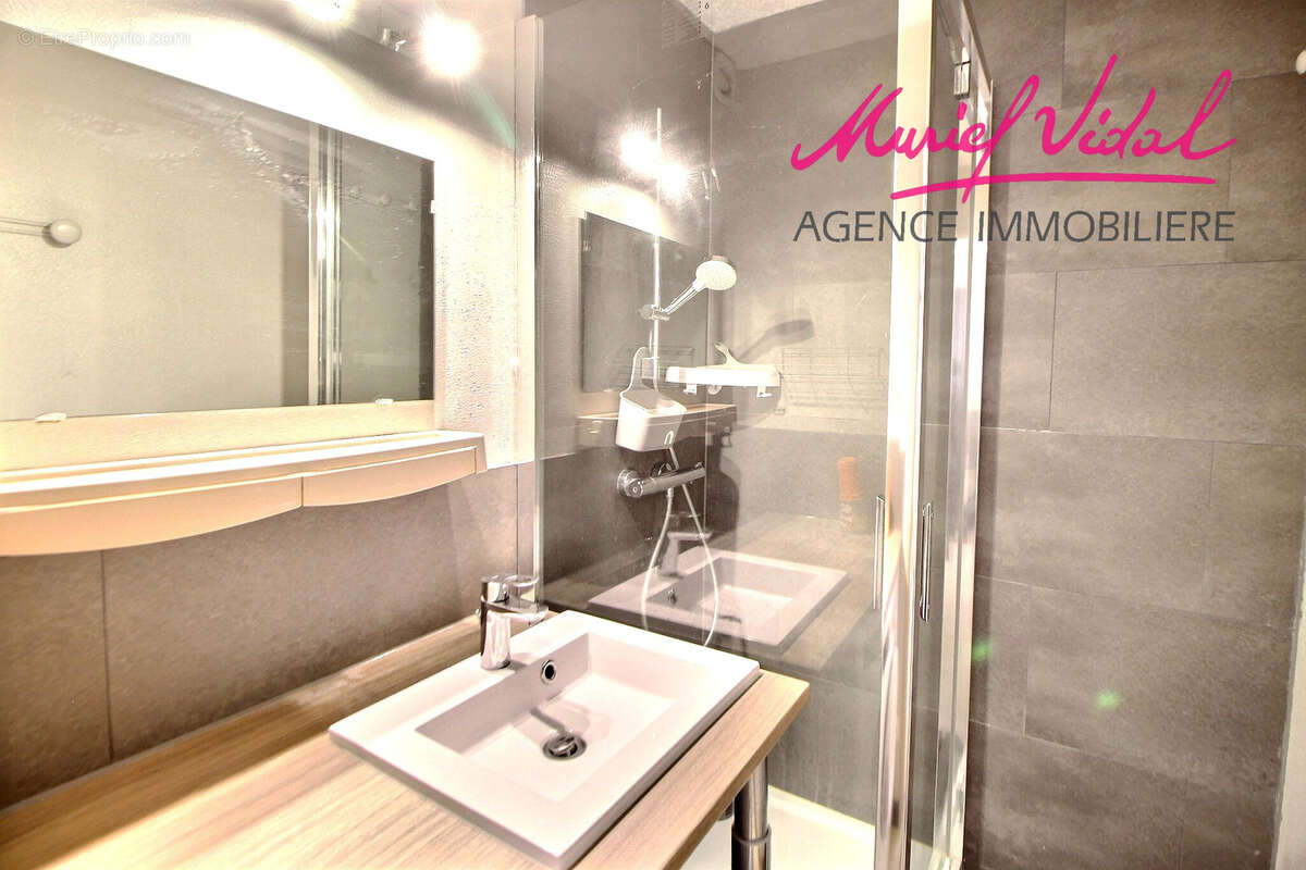 Appartement à SAINT-CYPRIEN