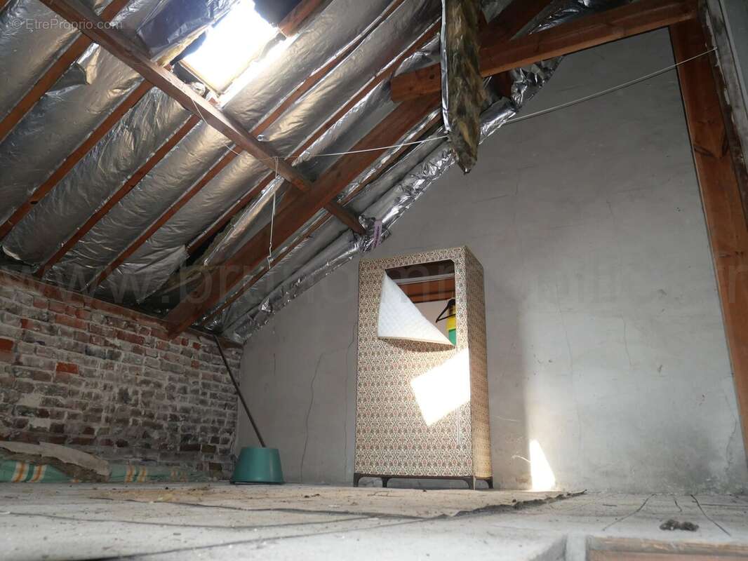 Maison à LE CROTOY