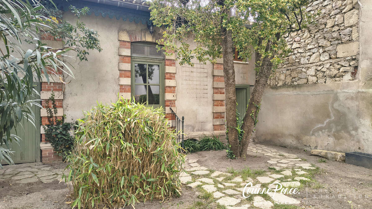 Maison à NIMES