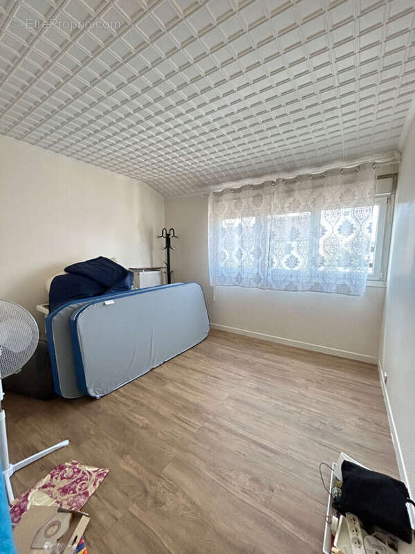 Maison à AULNAY-SOUS-BOIS