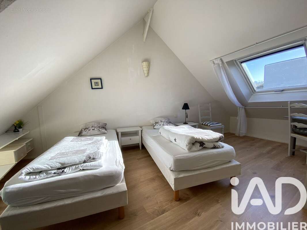 Photo 9 - Maison à SAINT-BRIEUC